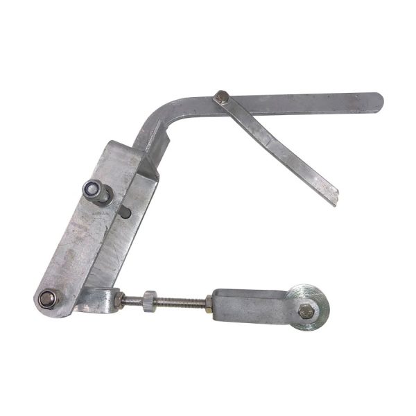 Hand Brake Lever Inc Adjuster